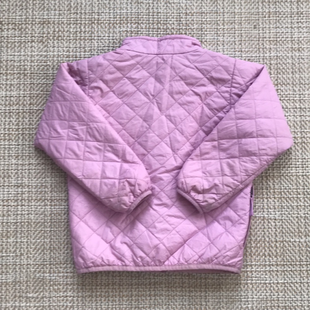 Patagonia Lightweight Puffer Jacket (size 4T) - Picture 4 of 8